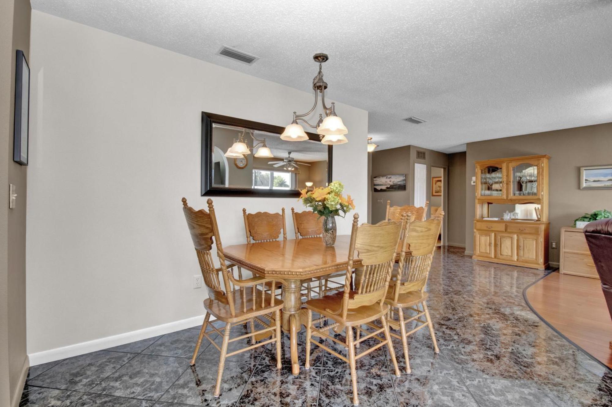 Pet Friendly Canal Front 3-Bedroom Grand Villa With Pool, Linai And Dock ポート・シャーロット エクステリア 写真